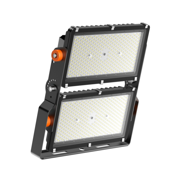 HIGH POLE LAMP 250W SERIES